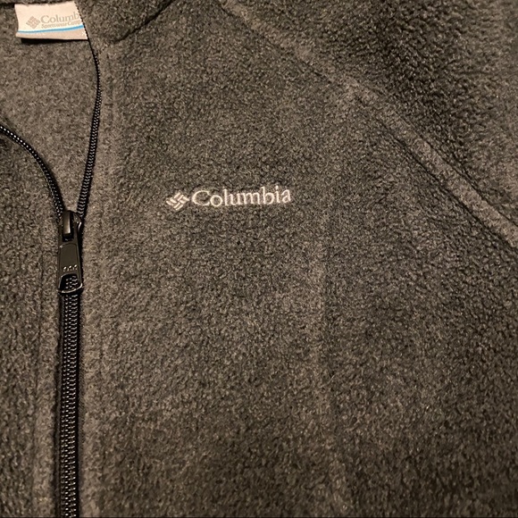 Colombia Base Layer - Picture 9 of 10